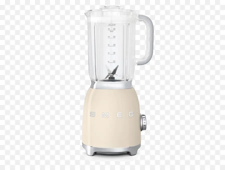 Mélangeur，Smeg PNG