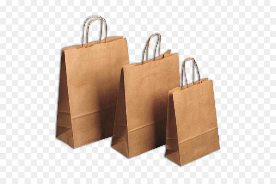 Sacs En Papier，Achats PNG