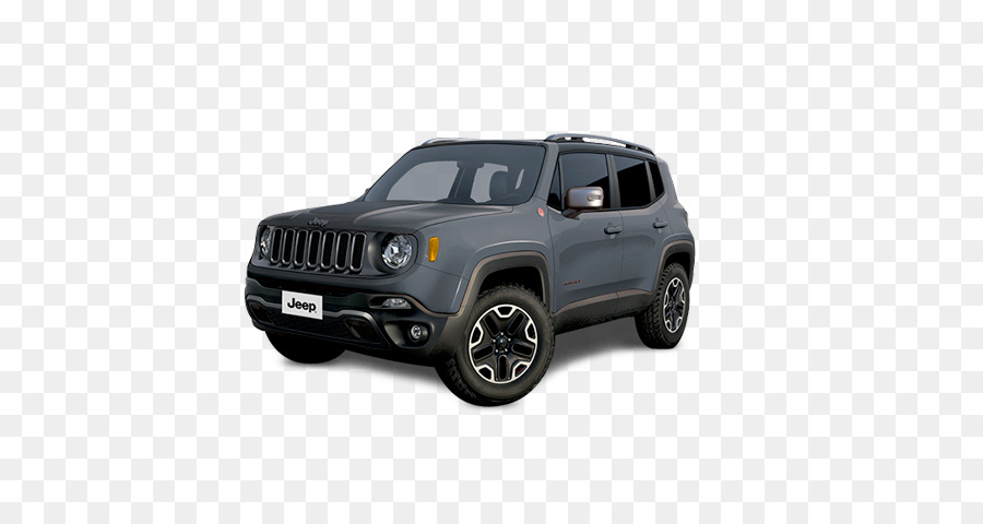 Jeep，2015 Jeep Renegade PNG