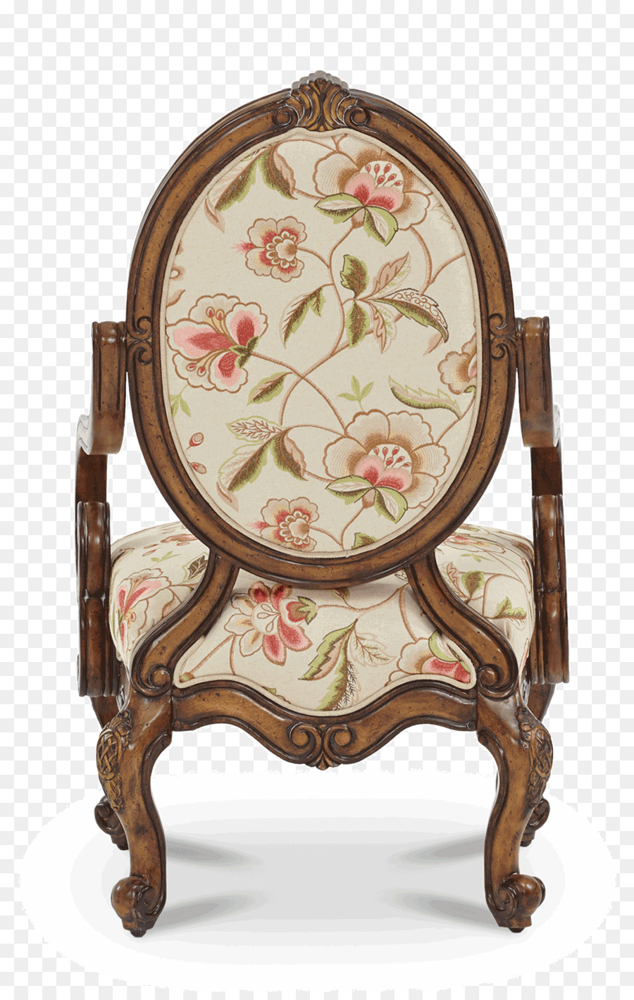 Chaise，Floral PNG