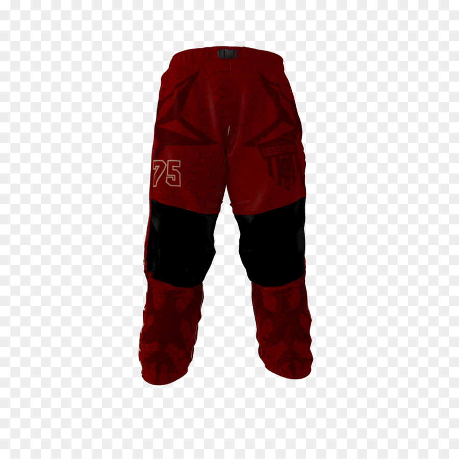 De Hockey De Protection Pantalon De Ski Shorts，Pantalon PNG