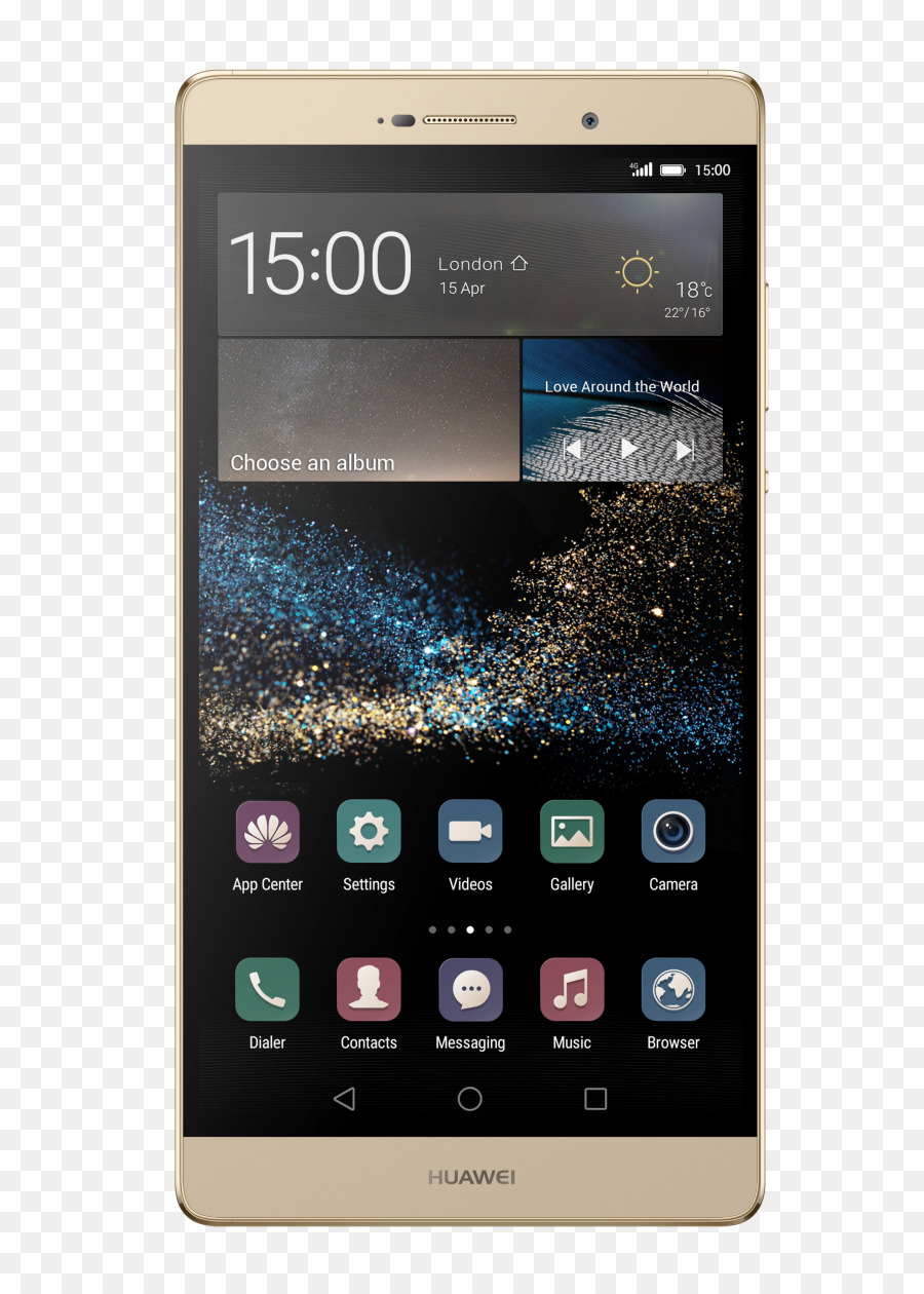 Huawei P9，Huawei Ascend P7 PNG