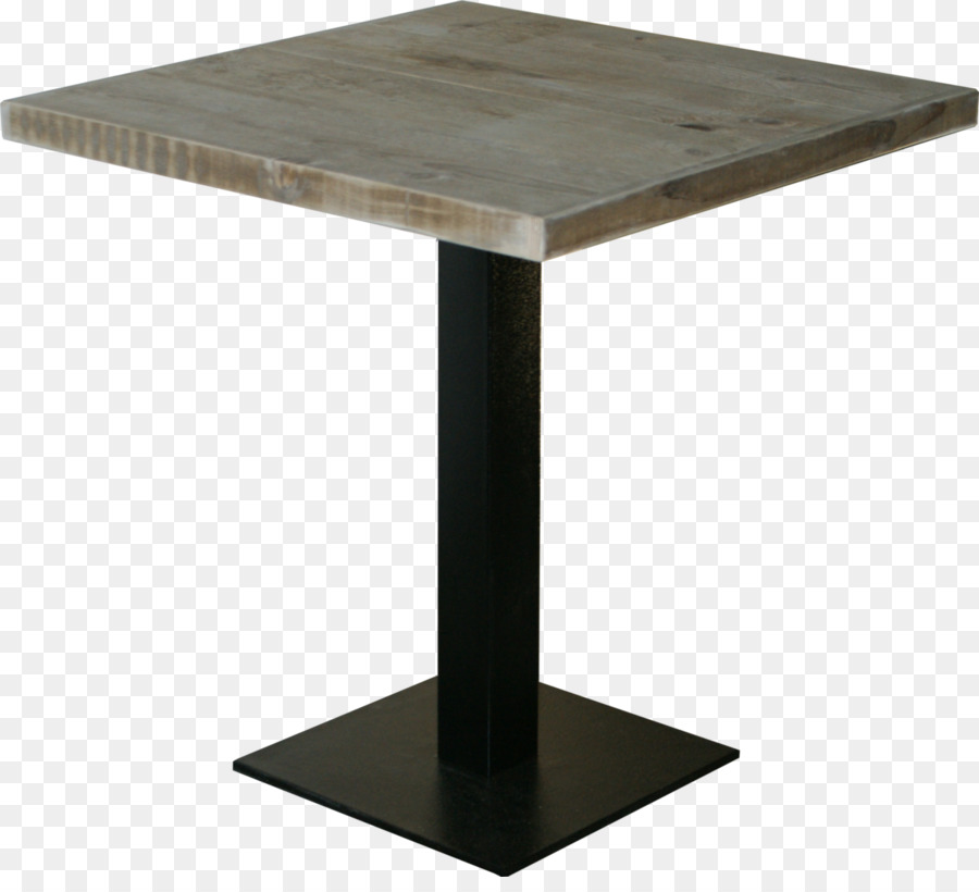 Table Carrée，Meubles PNG