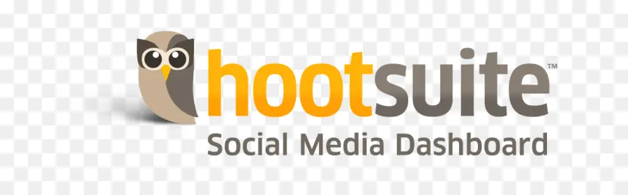 Logo Hootsuite，Réseaux Sociaux PNG