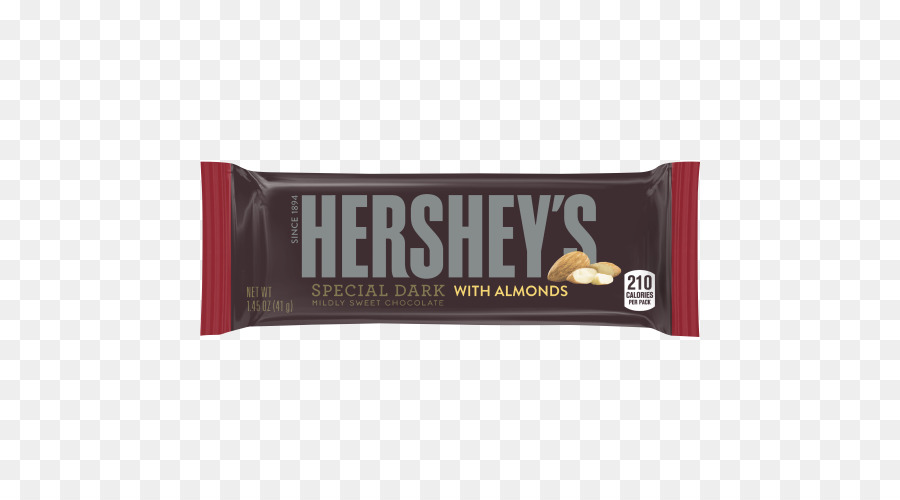 Chocolat Hershey，Bonbons PNG