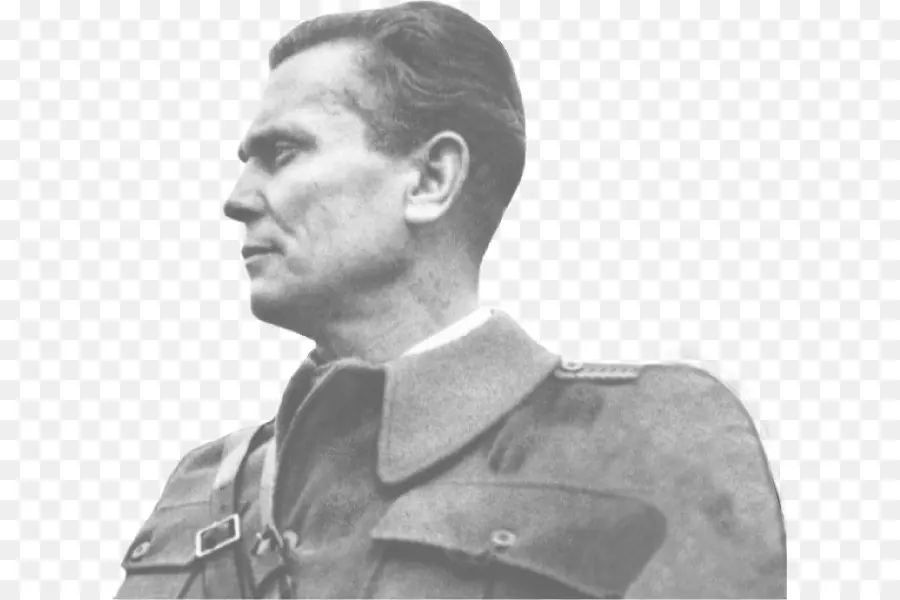 Josip Broz Tito，La Yougoslavie PNG