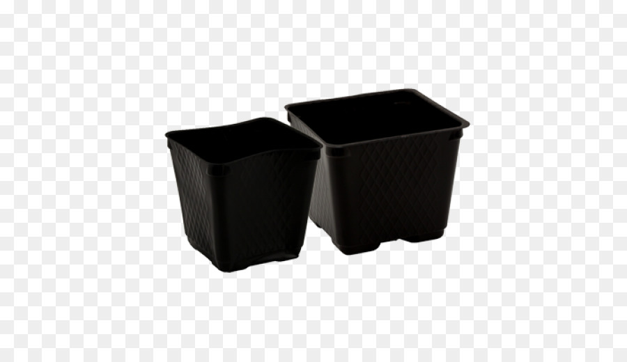 Flowerpot，En Plastique PNG