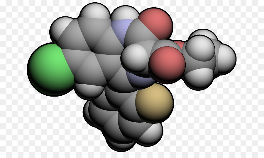 Molécule，Atomes PNG