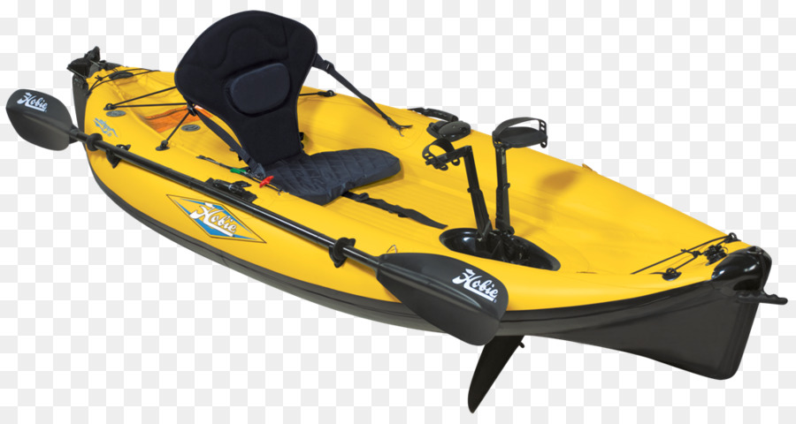 Kayak，Eau PNG