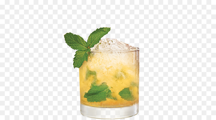 Julep à La Menthe，Mojito PNG