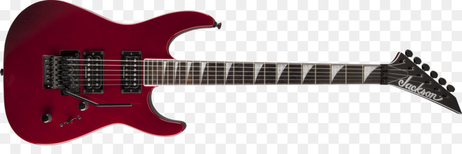 Guitare électrique，Conception De Crâne PNG