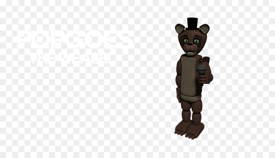 Les Belettes，Fangame PNG