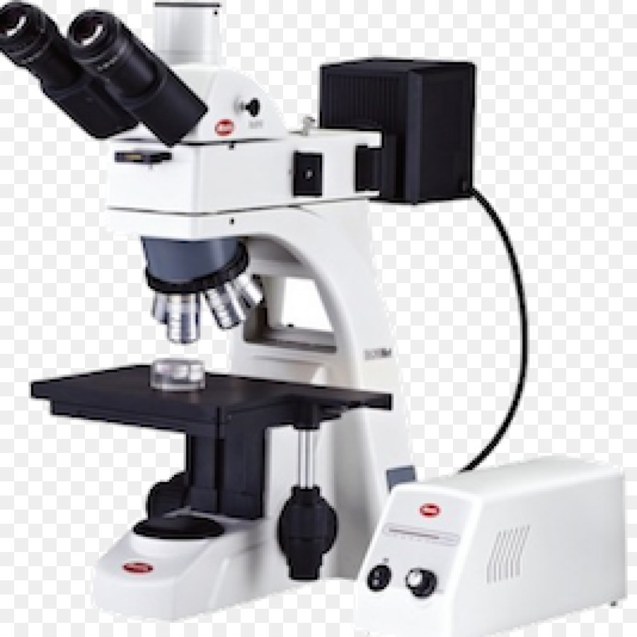 Microscope，Science PNG