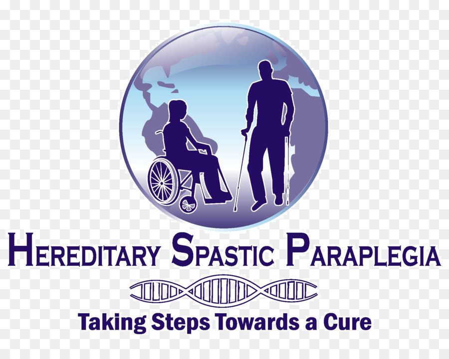 Paraplégie Spastique Héréditaire，Logo PNG