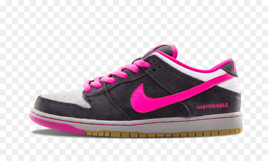 Nike Gratuit，Chaussure De Skate PNG