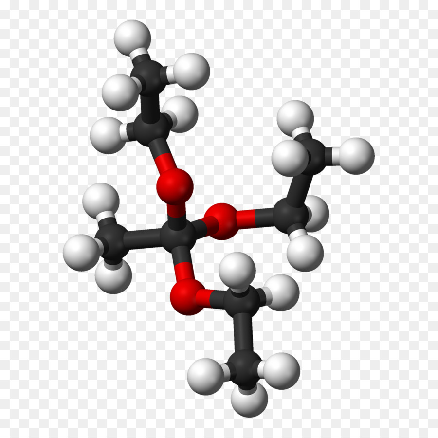 Molécule，Chimie PNG