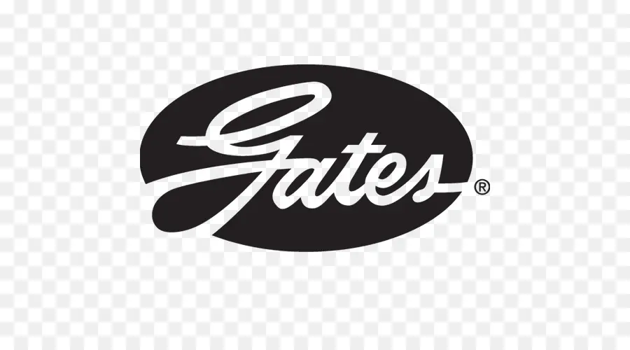 Gates Corporation，Logo PNG