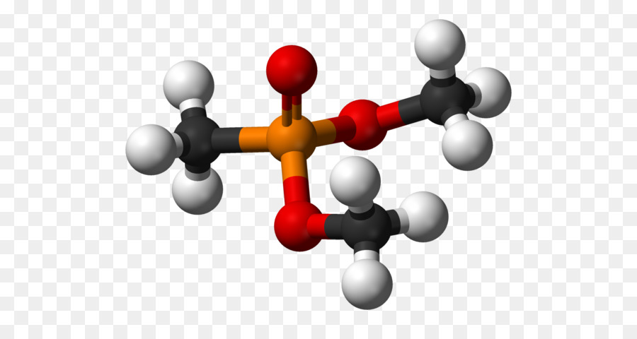 Diméthyl Methylphosphonate，Sarin PNG