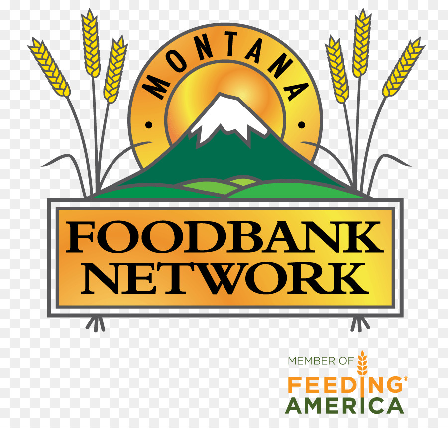 Montana Réseau De Banques Alimentaires，Banque Alimentaire PNG