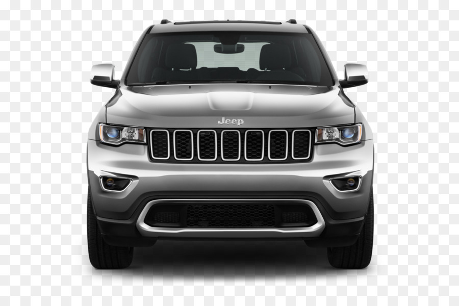 Jeep，Jeep Grand Cherokee 2017 PNG