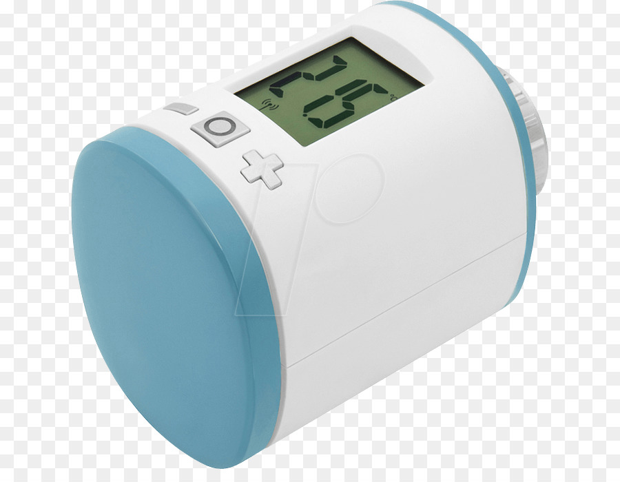 Thermostats Numériques，Température PNG