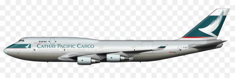 Boeing 747400，Boeing 7478 PNG