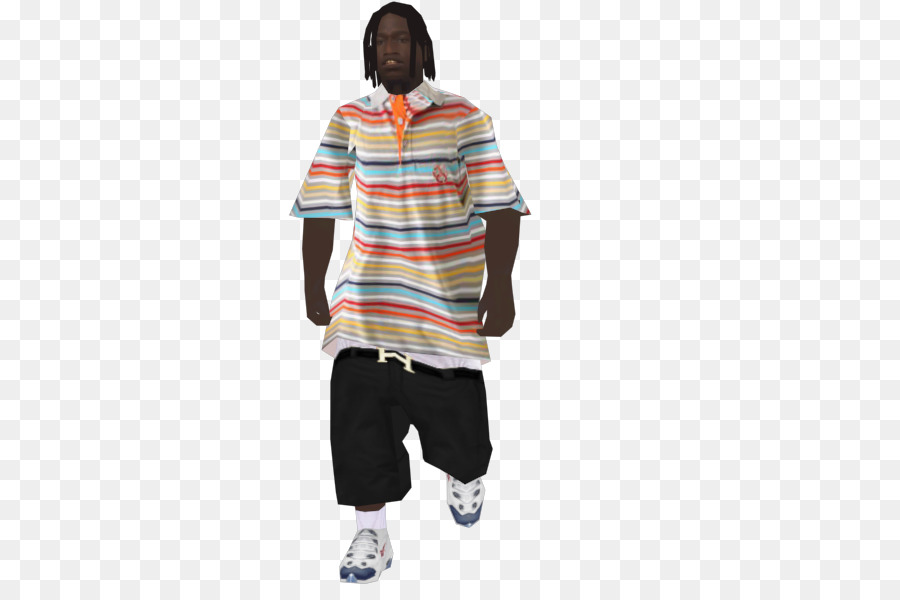 Les Vêtements D Extérieur，Tshirt PNG