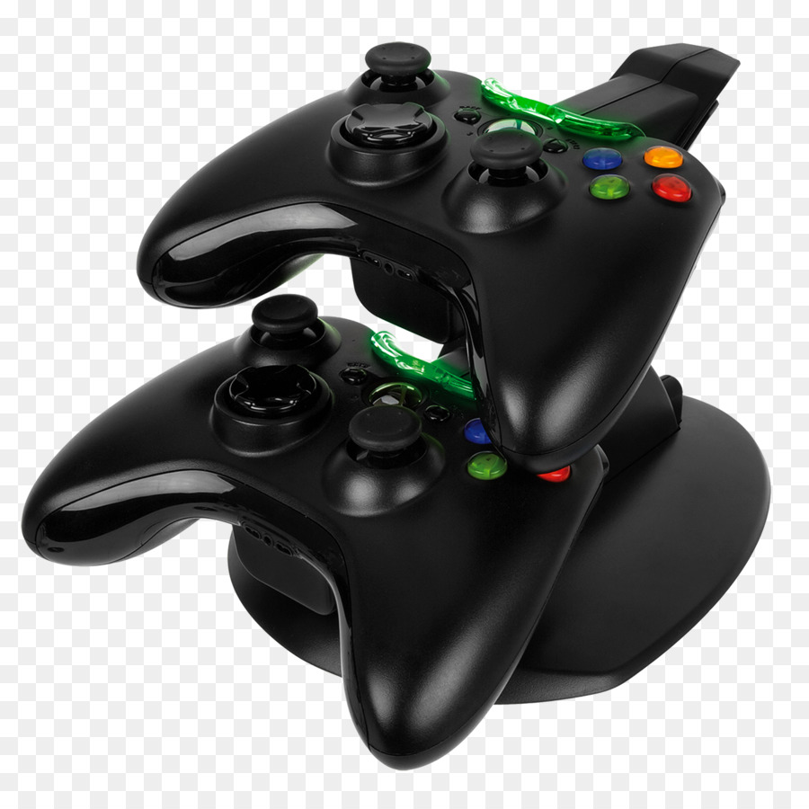 Xbox 360，Manette Xbox 360 PNG