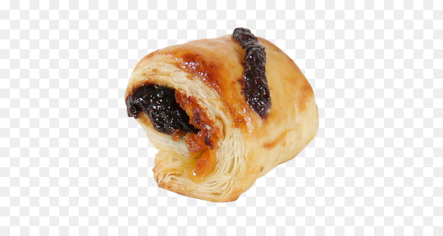 Pain Au Chocolat，Croissant PNG