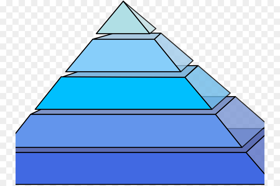 Pyramide，Cône PNG