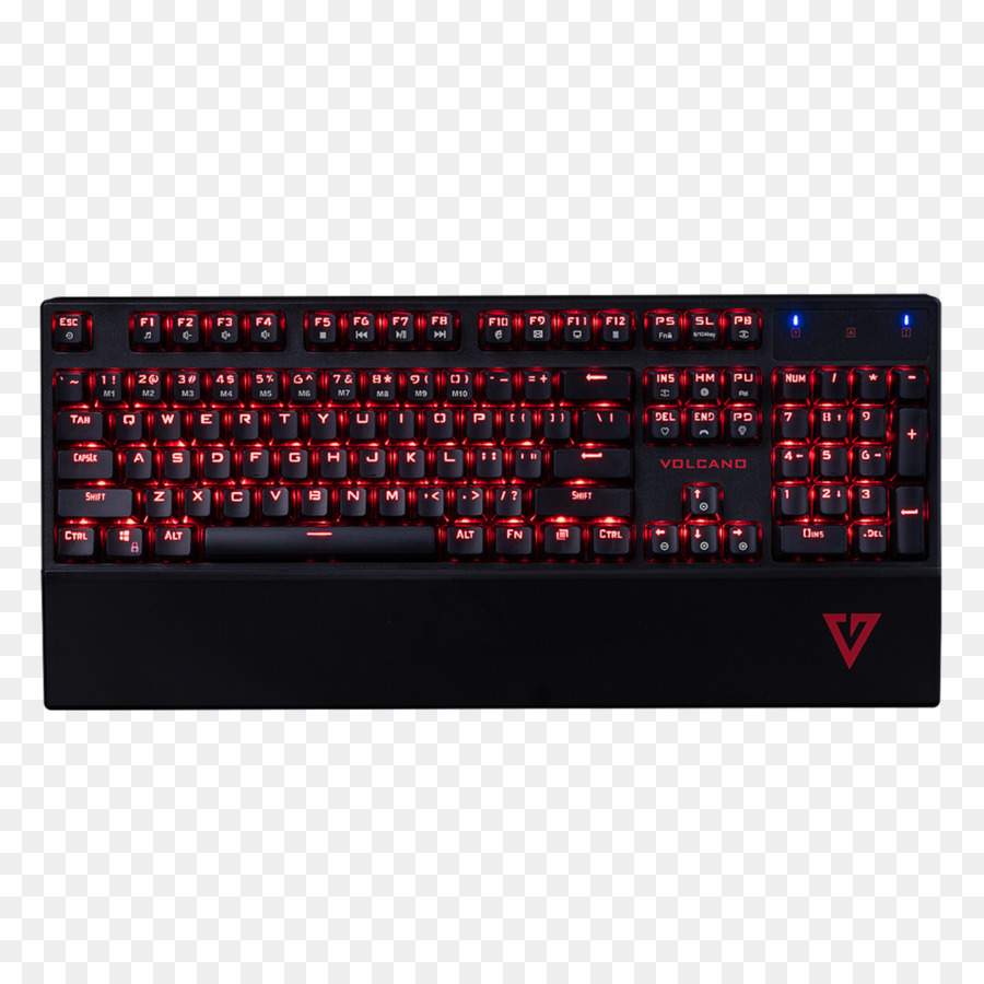 Clavier，Ordinateur PNG