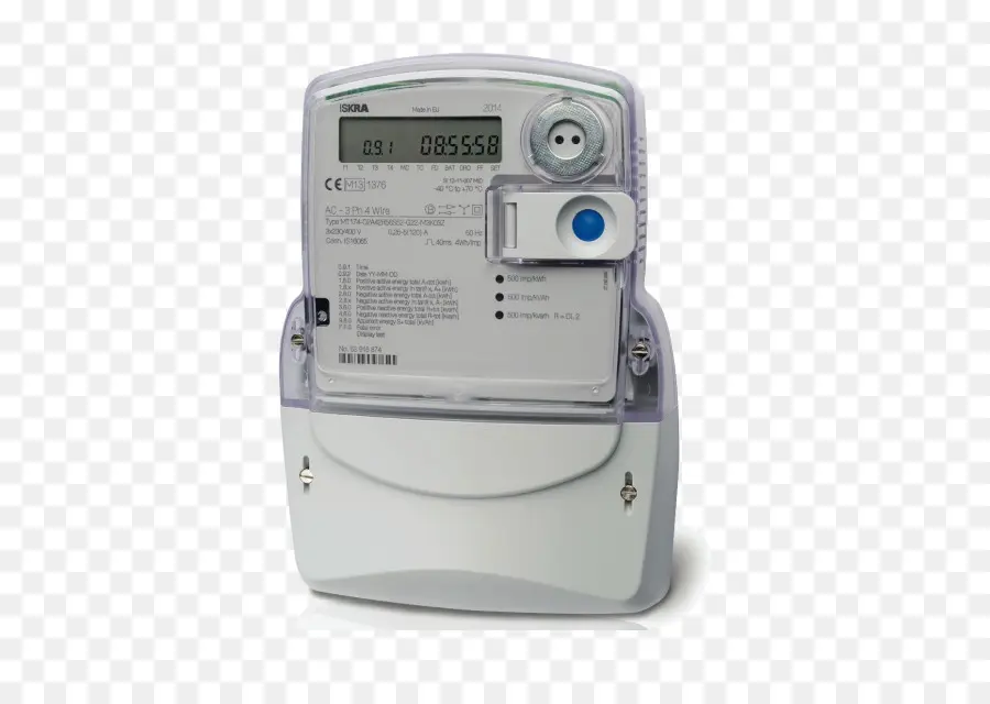 Compteur électrique，Énergie PNG