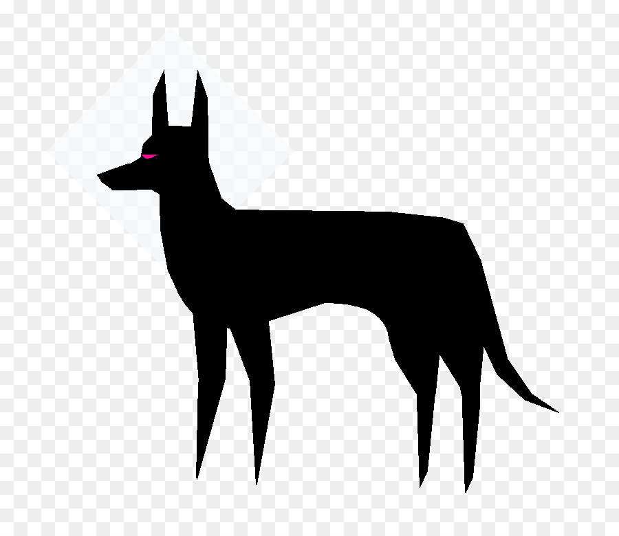 Race De Chien，Renard Rouge PNG