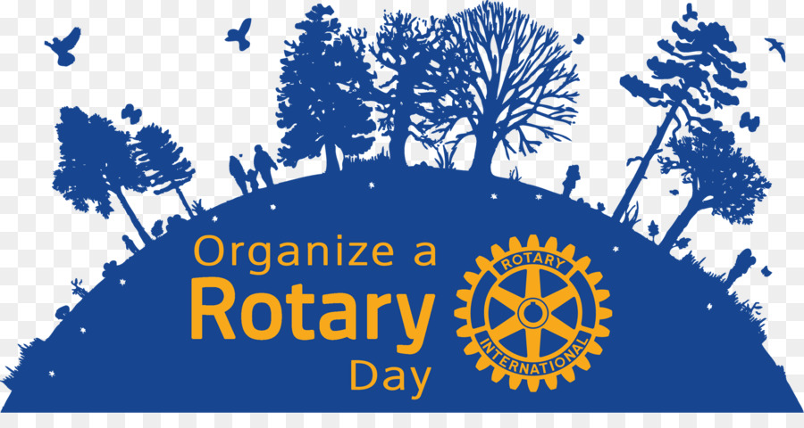 Le Rotary International，La Terre PNG