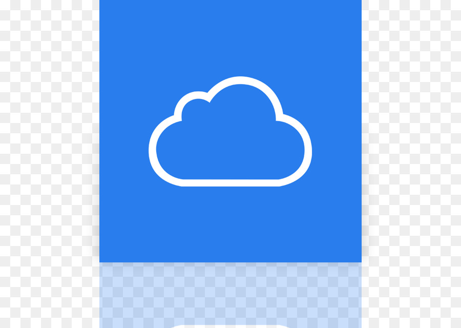 Icloud，Stockage Dans Le Cloud PNG