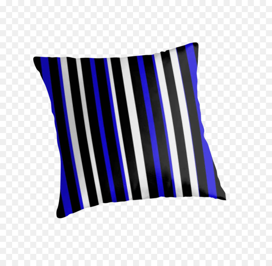 Oreiller Rayé，Coussin PNG