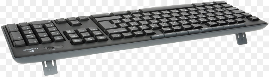 Clavier D Ordinateur，Le Pavé Numérique PNG