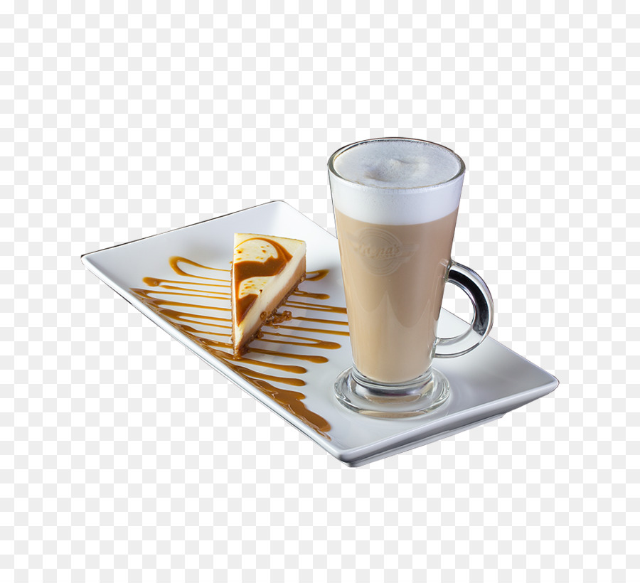 Cappuccino，Latte Macchiato PNG