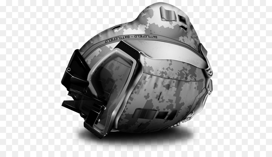 Battlefield 3，Casques De Moto PNG