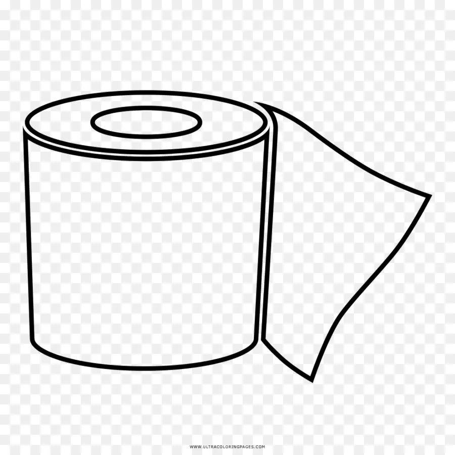 Papier，Le Papier De Toilette PNG