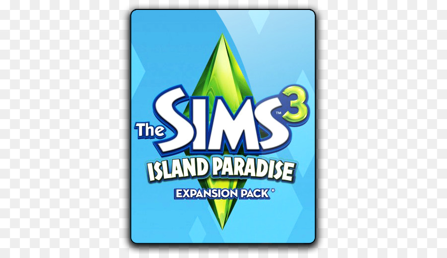 Les Sims 3 île De Rêve，Les Sims 3 Dans Le Futur PNG