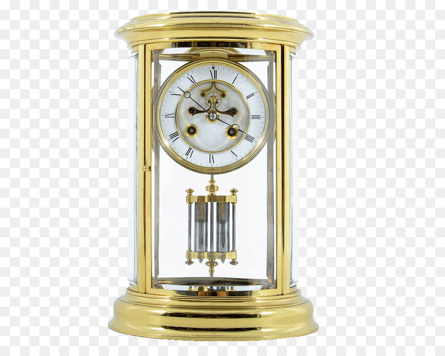 Horloge， PNG