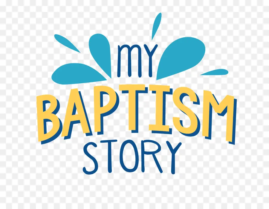 Baptême，Ministère Chrétien PNG