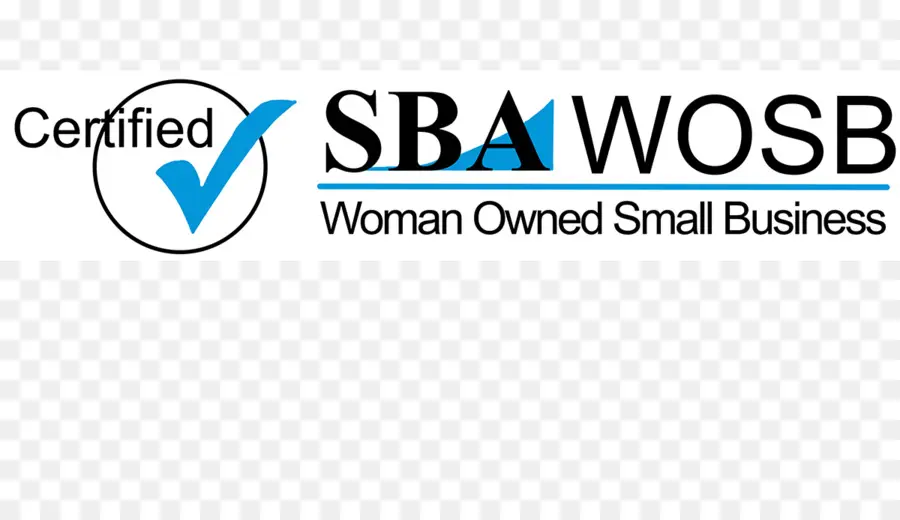 Certifié Sba Wosb，Petite Entreprise Appartenant à Une Femme PNG