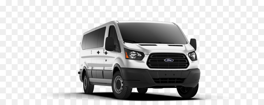 2018 Ford Transit350，Ford Motor Company PNG