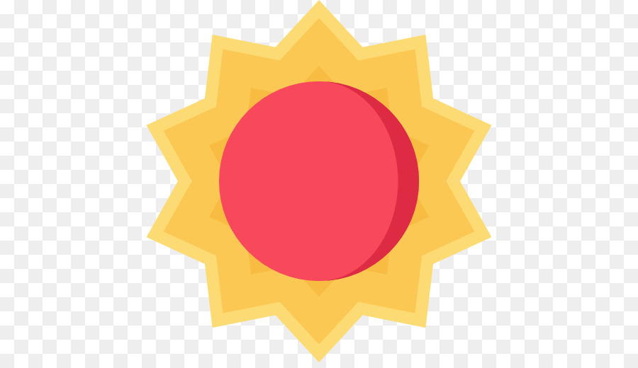 Insigne D'éclat De Soleil，Prix PNG