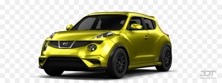 Nissan Juke，Véhicule Utilitaire Sport Compact PNG