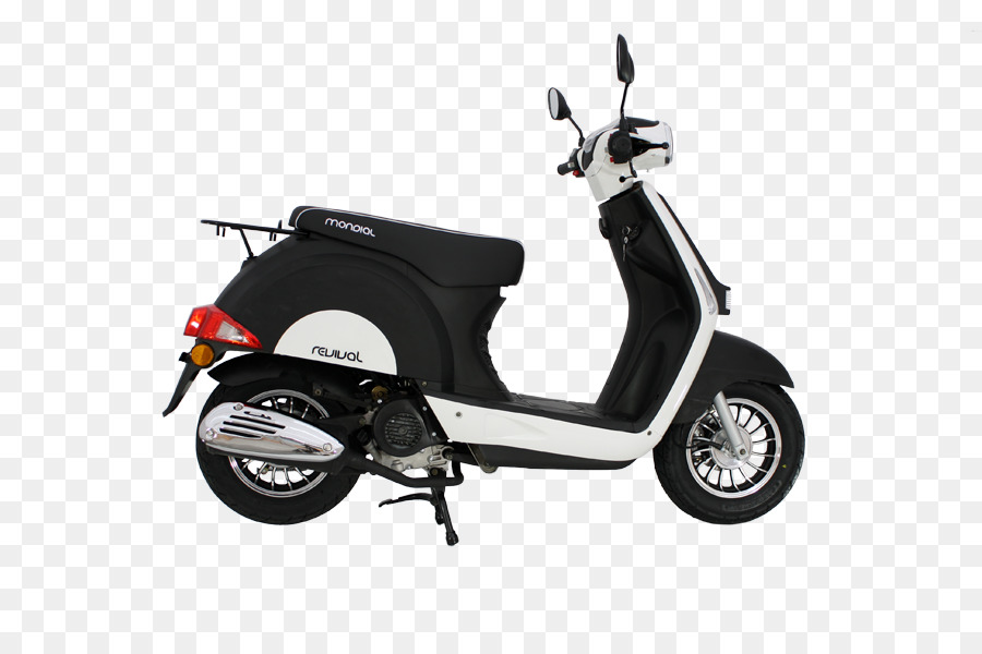 Trottinette électrique，Scooter PNG