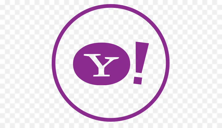 Yahoo，Yahoo Mail PNG