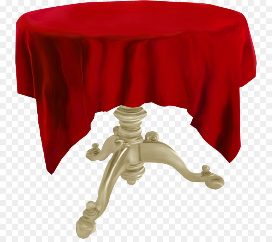 Nappe Rouge，Tableau PNG